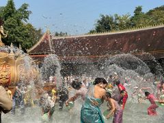 -西双版纳勐泐文化旅游区