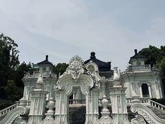 -珠海圆明新园