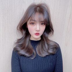 点击看大图 长发-P.STYLE 派斯造型