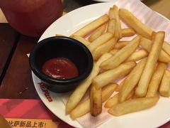 -Mr.Pizza米斯特比萨(盐城聚龙湖店)