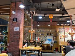 -金顺碳烤肉(番禺傍江地铁站店)