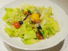 -旺顺阁·北京菜(北辰上品+)