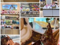 -GODIVA(王府井apm店)