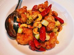 -喜悦烤鸭·新京菜(王府井店)