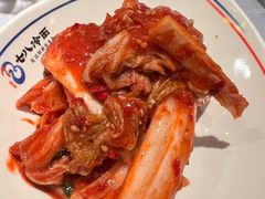 -七八冷面·延边朝鲜族美食(欢乐谷店)