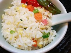 -海天楼中餐厅(吴宫泛太平洋酒店)