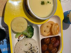-老娘舅(吴山路店)