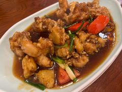 -老杨饭店(万科里店)