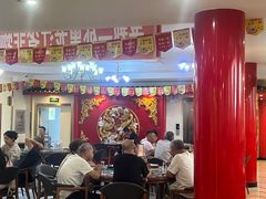 -老都一处饺子馆(道里店)