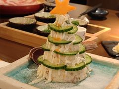 -七条鱼日本料理(远洋乐堤港店)