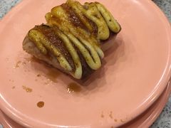-争鲜回转寿司(飞洲国际店)