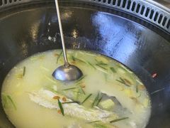 -小团圆灶台鱼·百城头牌菜(千岛湖店)