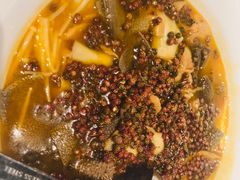 -巴盟人家·内蒙地方菜(华丽家族店)