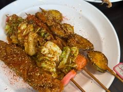 -阿那亚第三食堂 Cafeteria 3