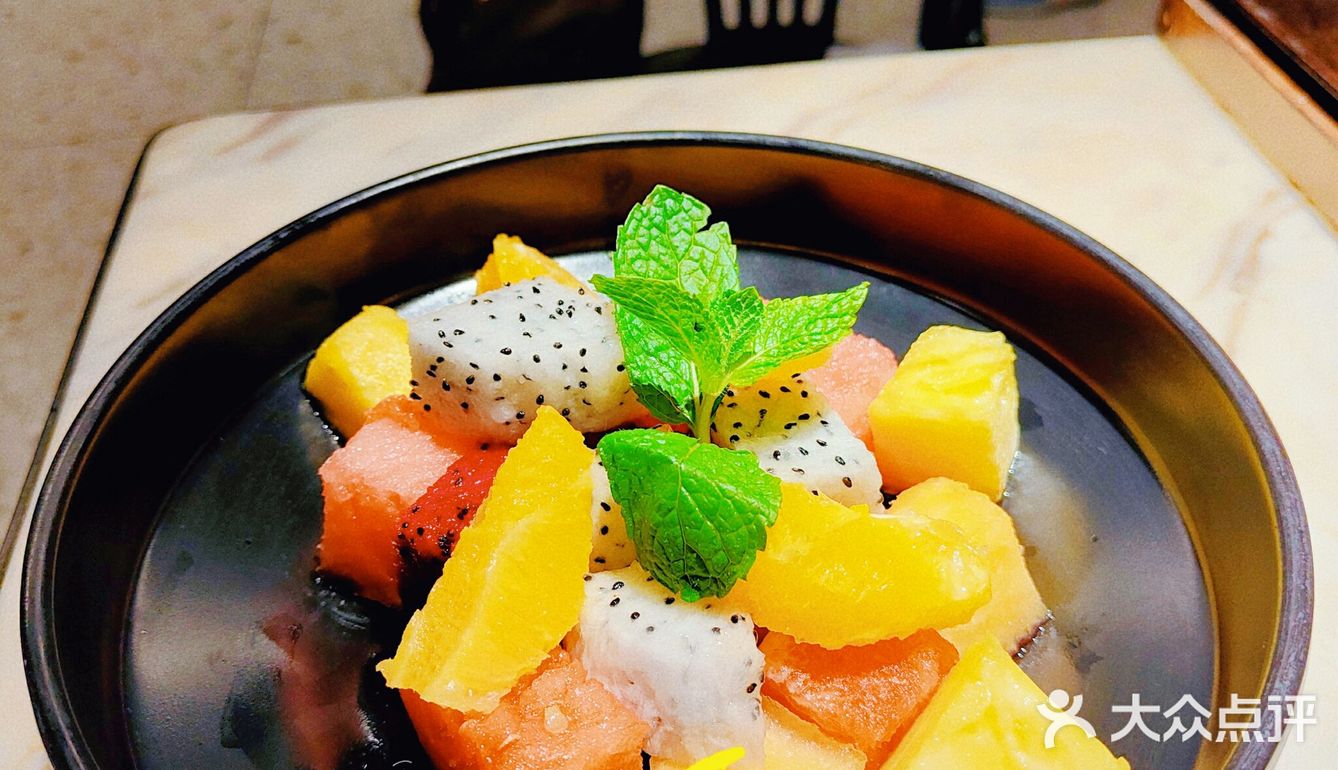 广州探店|赛牛炙烧牛排，食肉兽的天堂‼️ 