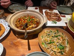 -又一福烤鸭·北京菜(东四店)