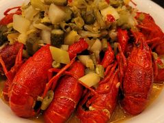 -御苑宾馆-中餐厅