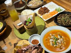 -打酱油·非遗淮扬菜(瘦西湖梅岭店)