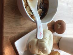 -嘉和一品粥(方庄店)