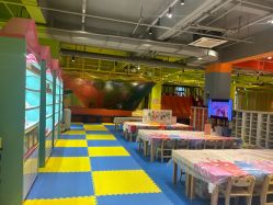 -宝燕乐园(闵行旗舰店)