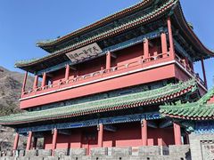 -居庸关长城