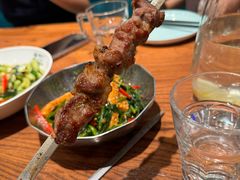 -驿楼兰·新疆菜(火车站店)