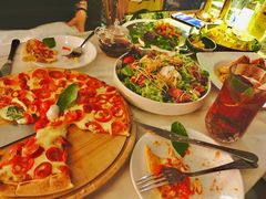 -The Rug Cafe(王府中环店)