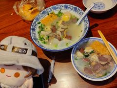 -小潘记鸭血粉丝汤