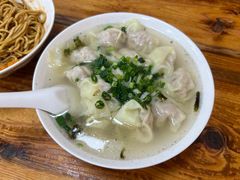 -小秋水饺(大成路总店)
