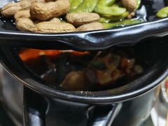 -串城缘阿里巴巴(海口店)