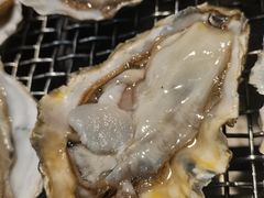 -蚝英雄鲜蚝自助专门店(长楹天街直营店)