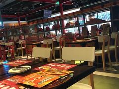 -Mr.Pizza米斯特比萨(盐城聚龙湖店)