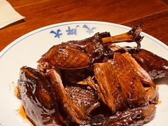 杭州酱鸭-大牌大·传统杭帮菜(湖滨店)