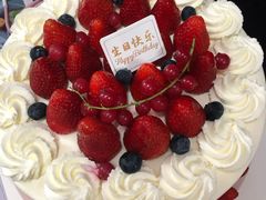 -味多美蛋糕(航天桥店)