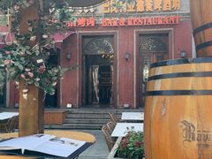-巴伐利亚啤酒坊(意式风情街店)