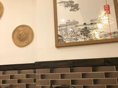 大堂-庆合府重庆大排档(紫都城店)