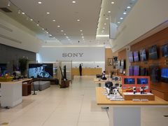 -Sony Store索尼(广州正佳店)