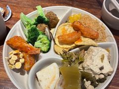 -素满香·食养自助(建邺万达店)