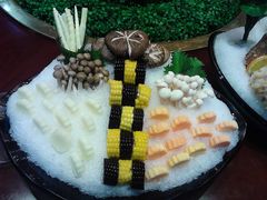 -海通1号(梅峰店)