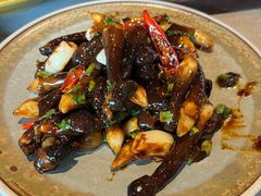 -半山腰·云南菜(侨福芳草地店)