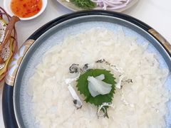 -祈胜邨•顺德鱼生•顺德菜(容桂店)