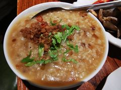 海鲜粥-全渔村小海鲜