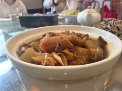 -民族饭荘(新华大街店)