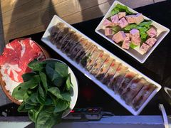 -九鼎轩脆毛肚火锅(南京东路店)
