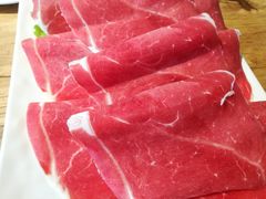 -珍巴奴毛肚牛肉小火锅(四惠店)