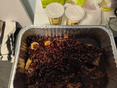 -鱼酷活鱼烤鱼(南京水游城店)