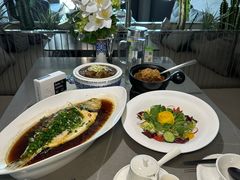 -3号仓库·创意中国菜(乐清正大广场店)