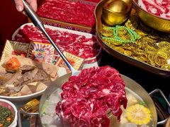 -大吉利·潮汕鲜牛肉火锅(总店)