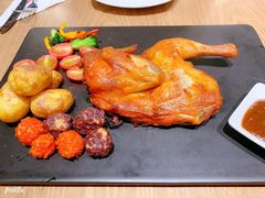 -棒约翰比萨·意面(剑河店)