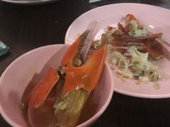 -龙海鲜螃蟹王(宏茂桥店)